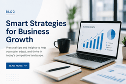 Business Blog