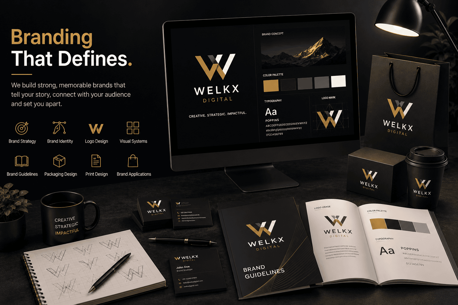 Branding