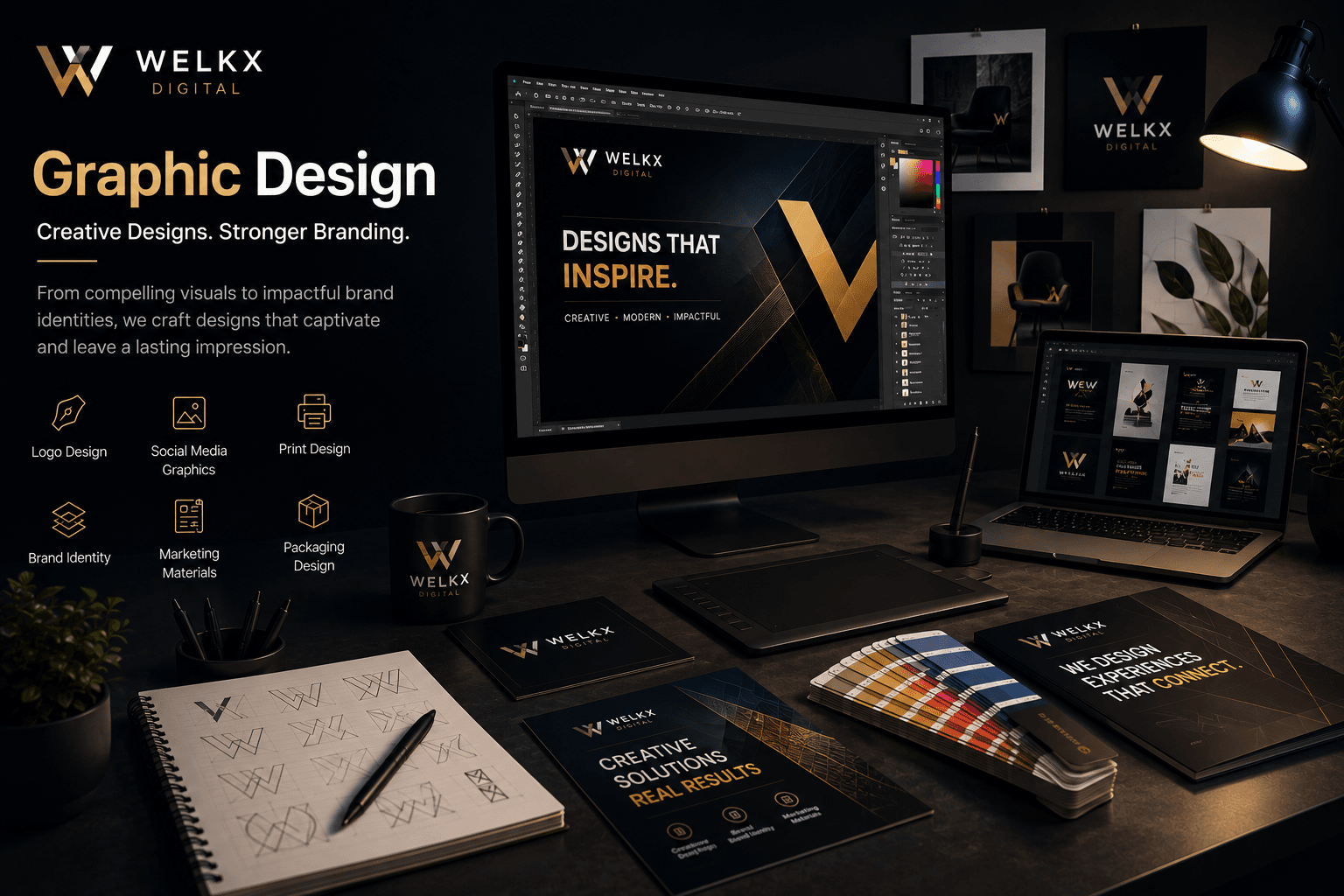 Graphic Design