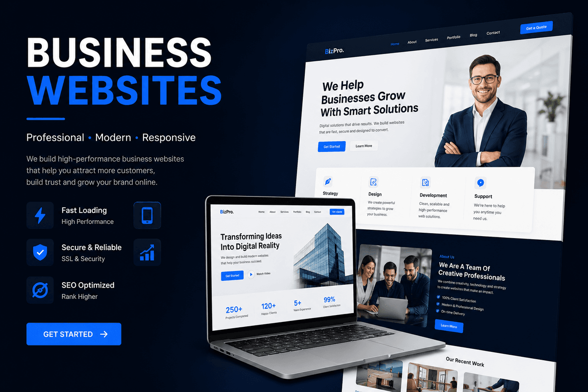 How to Grow a Small Business Online in 2026
